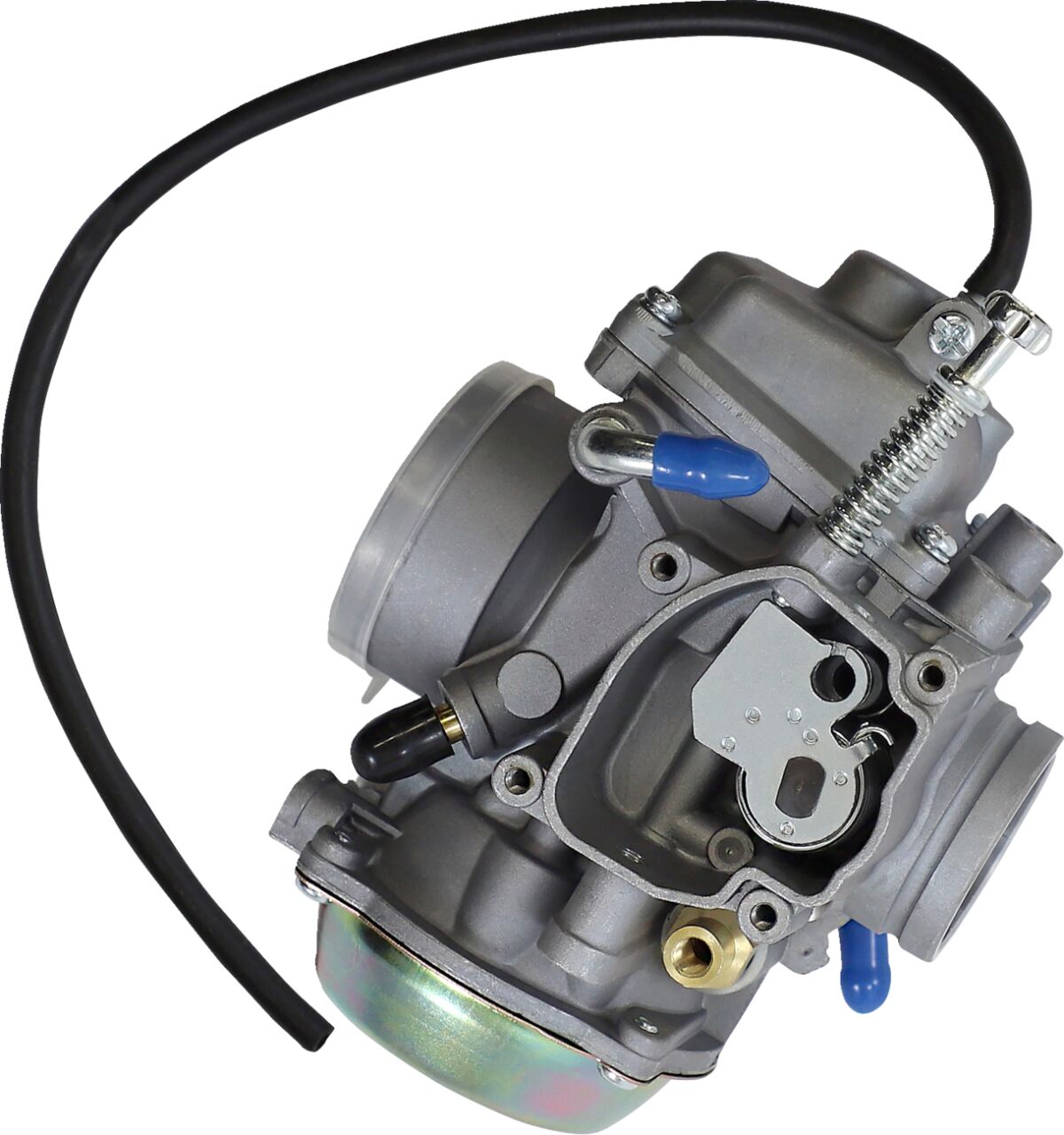 Moose Offroad Four Wheel Carburetor Pol Atv Mse