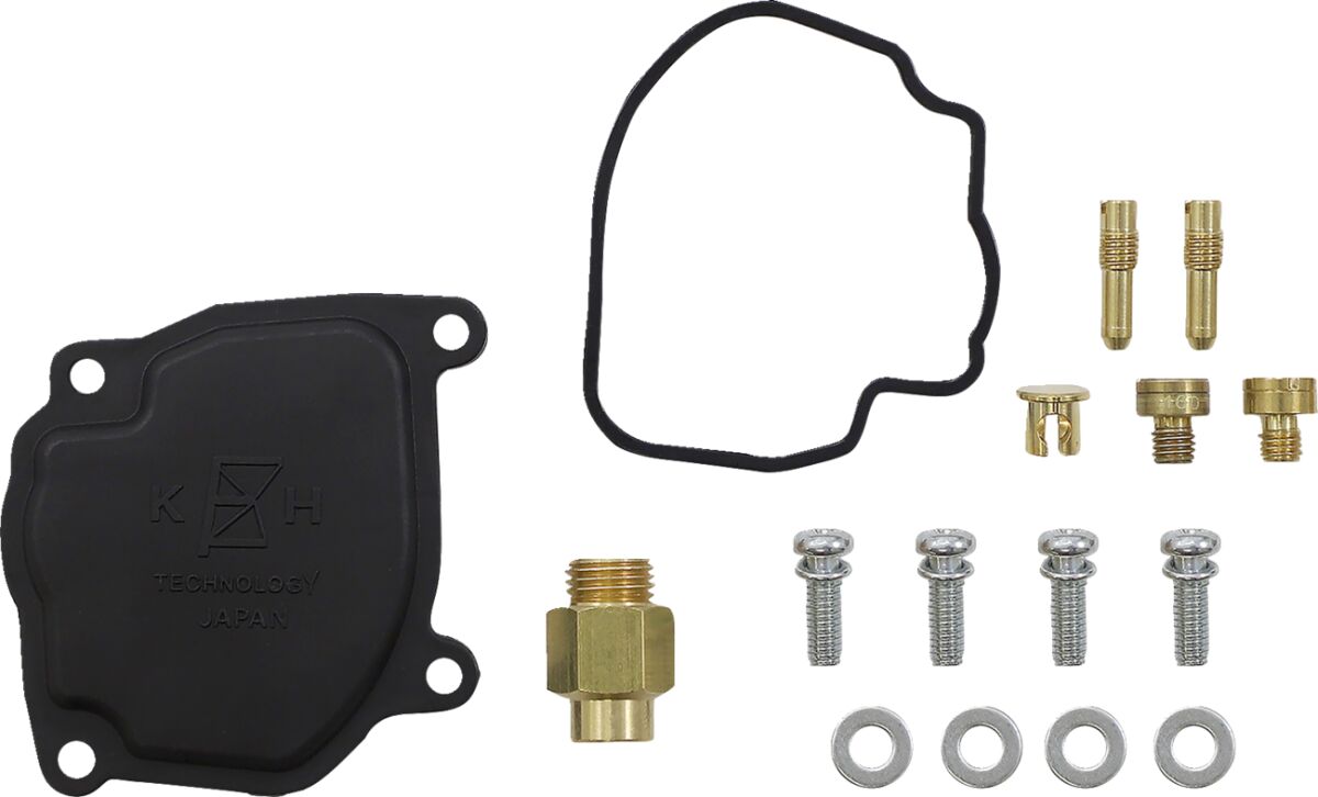 Moose Offroad Four Wheel Carburetor Pol Atv Mse