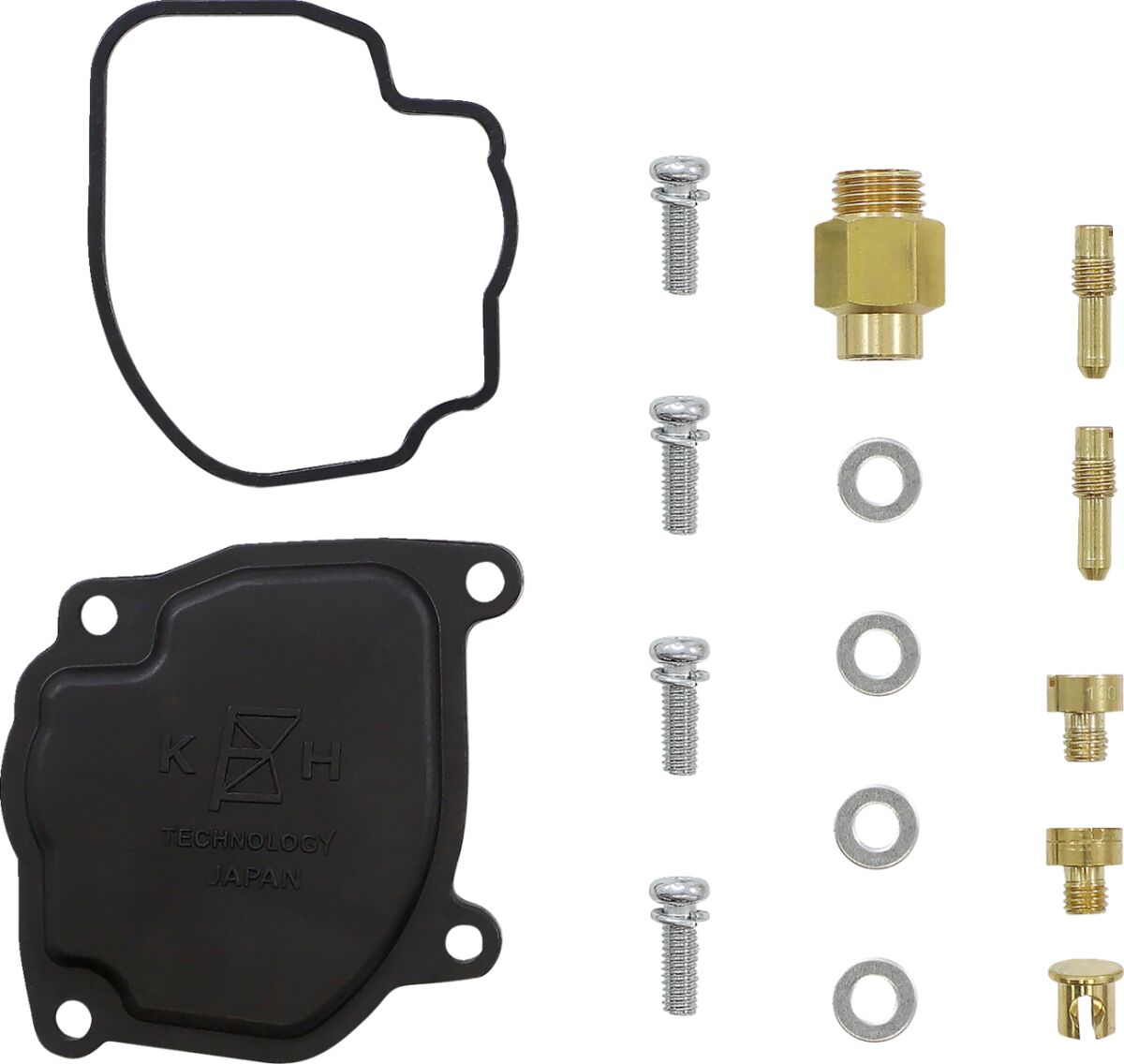 Moose Offroad Four Wheel Carburetor Pol Atv Mse