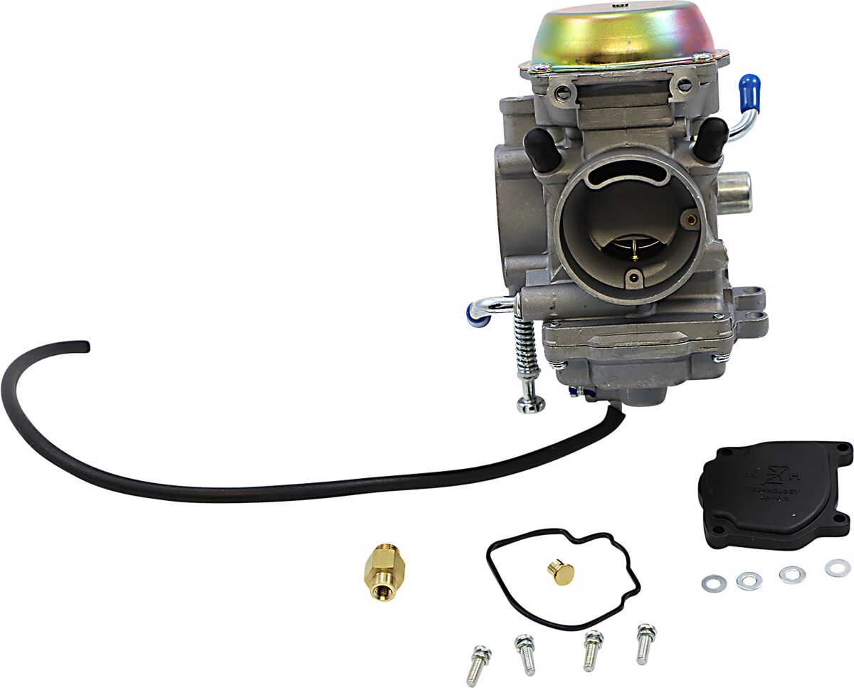 Moose Offroad Four Wheel Carburetor Pol Atv Mse