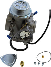 Moose Offroad Four Wheel Carburetor Pol Atv Mse