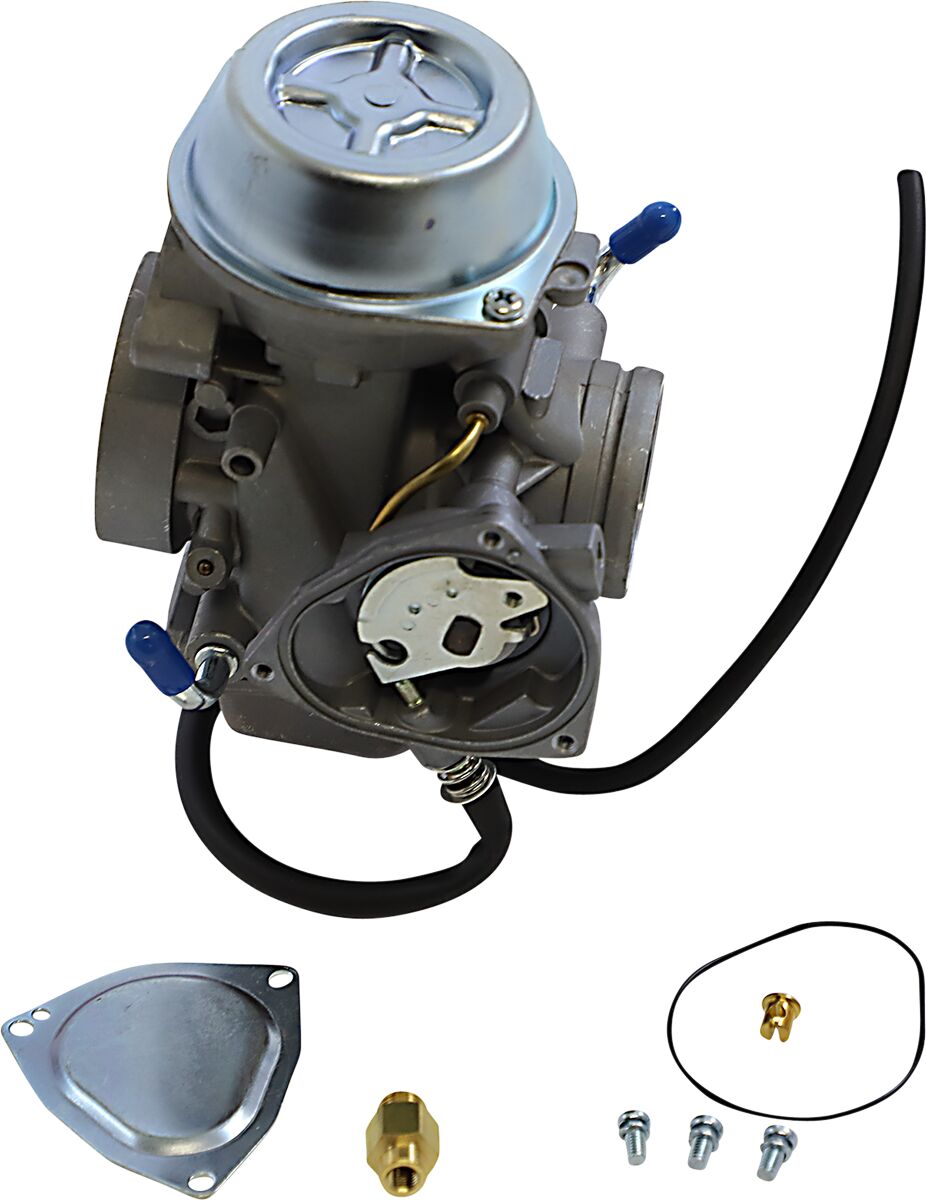 Moose Offroad Four Wheel Carburetor Pol Atv Mse
