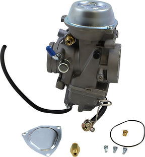 Moose Offroad Four Wheel Carburetor Pol Atv Mse