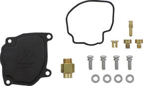 Moose Offroad Four Wheel Carburetor Pol Atv Mse