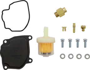 Moose Offroad Four Wheel Carburetor Arctic Cat Mse
