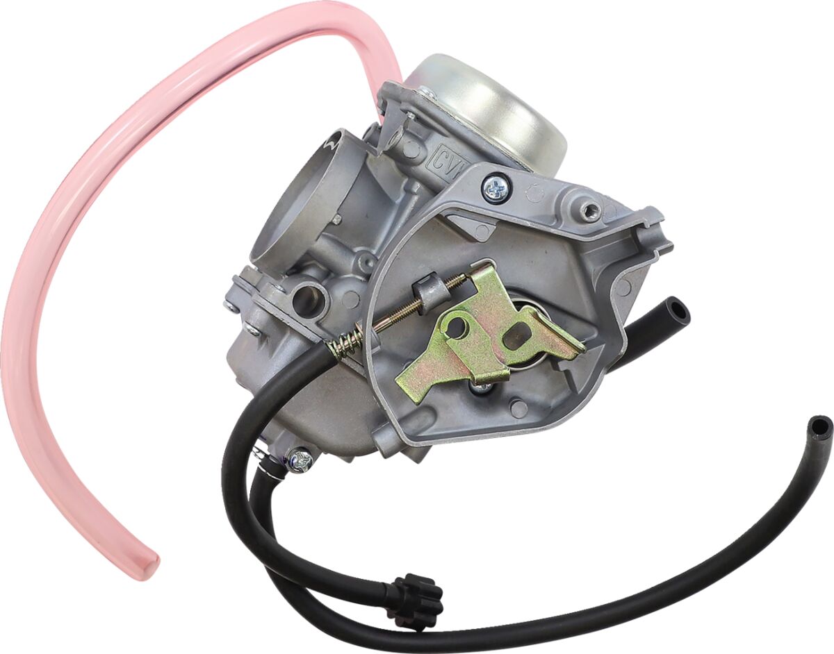 Moose Offroad Four Wheel Carburetor Arctic Cat Mse
