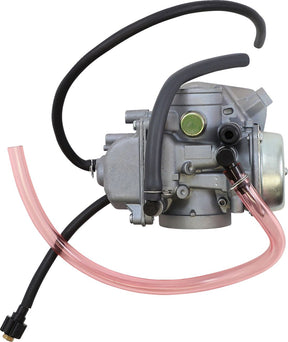 Moose Offroad Four Wheel Carburetor Arctic Cat Mse
