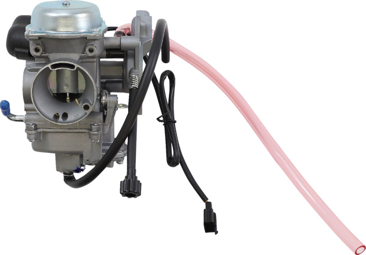 Moose Offroad Four Wheel Carburetor Arctic Cat Mse