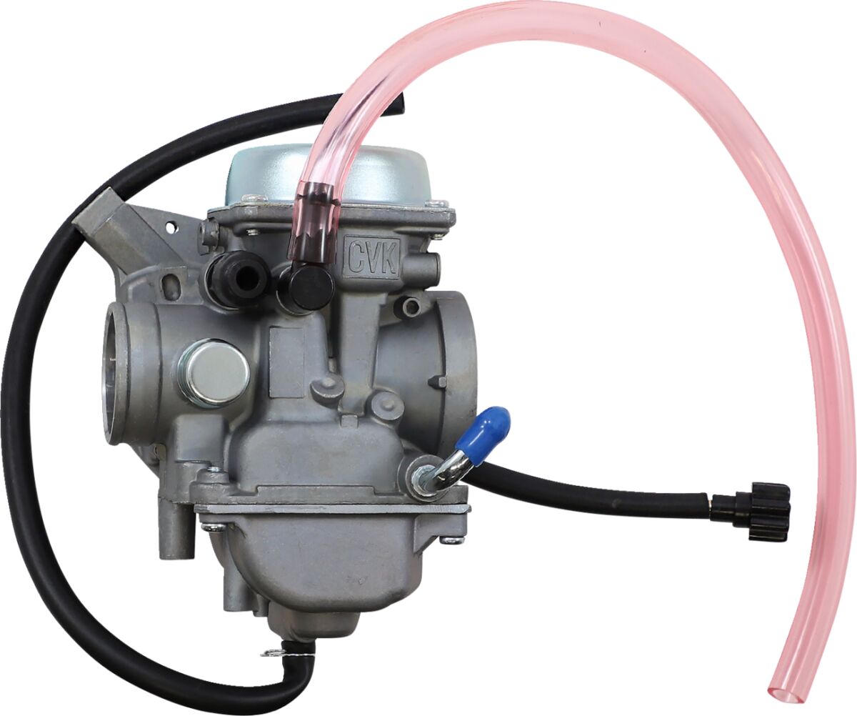 Moose Offroad Four Wheel Carburetor Arctic Cat Mse