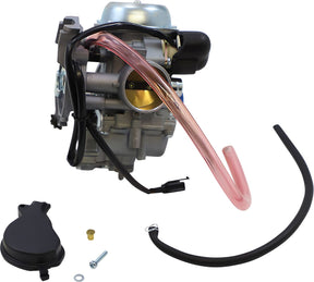 Moose Offroad Four Wheel Carburetor Arctic Cat Mse