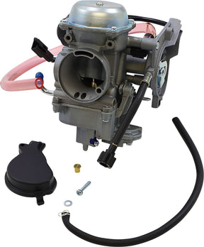 Moose Offroad Four Wheel Carburetor Arctic Cat Mse