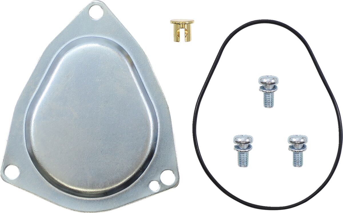 Moose Offroad Four Wheel Carburetor Suzuki Atv Mse