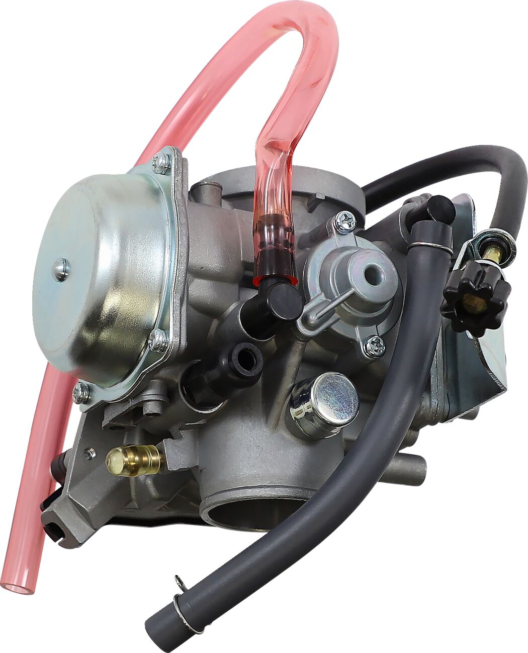Moose Offroad Four Wheel Carburetor Suzuki Atv Mse