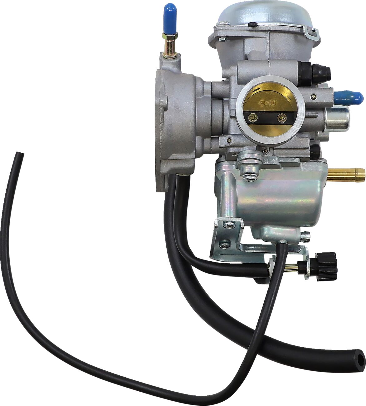 Moose Offroad Four Wheel Carburetor Suzuki Atv Mse