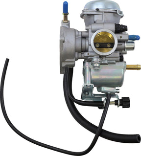 Moose Offroad Four Wheel Carburetor Suzuki Atv Mse