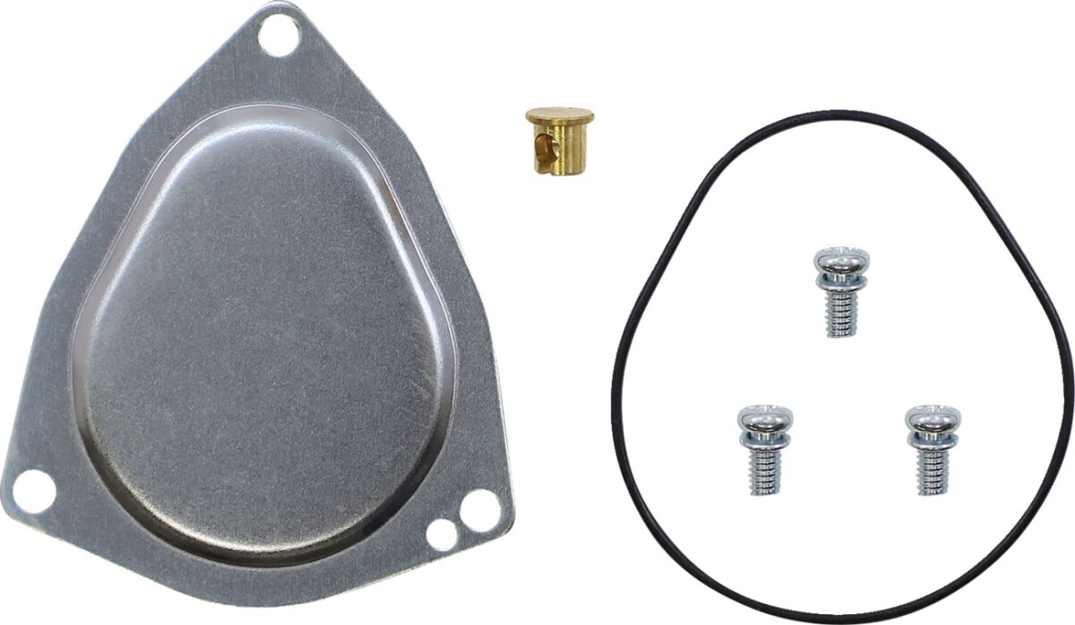 Moose Offroad Four Wheel Carburetor Suzuki Atv Mse