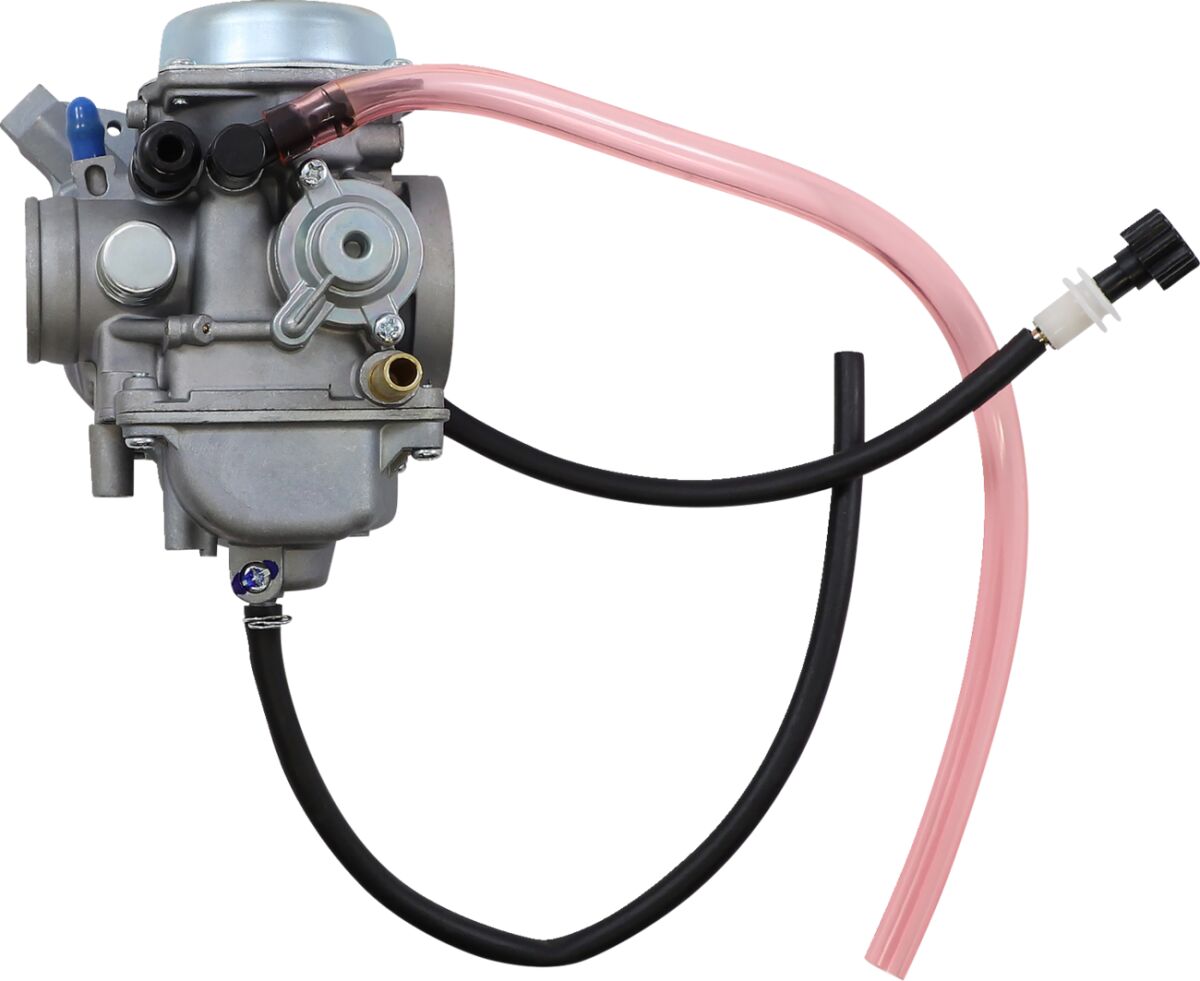 Moose Offroad Four Wheel Carburetor Suzuki Atv Mse