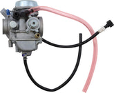 Moose Offroad Four Wheel Carburetor Suzuki Atv Mse