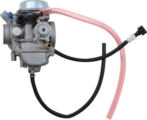 Moose Offroad Four Wheel Carburetor Suzuki Atv Mse