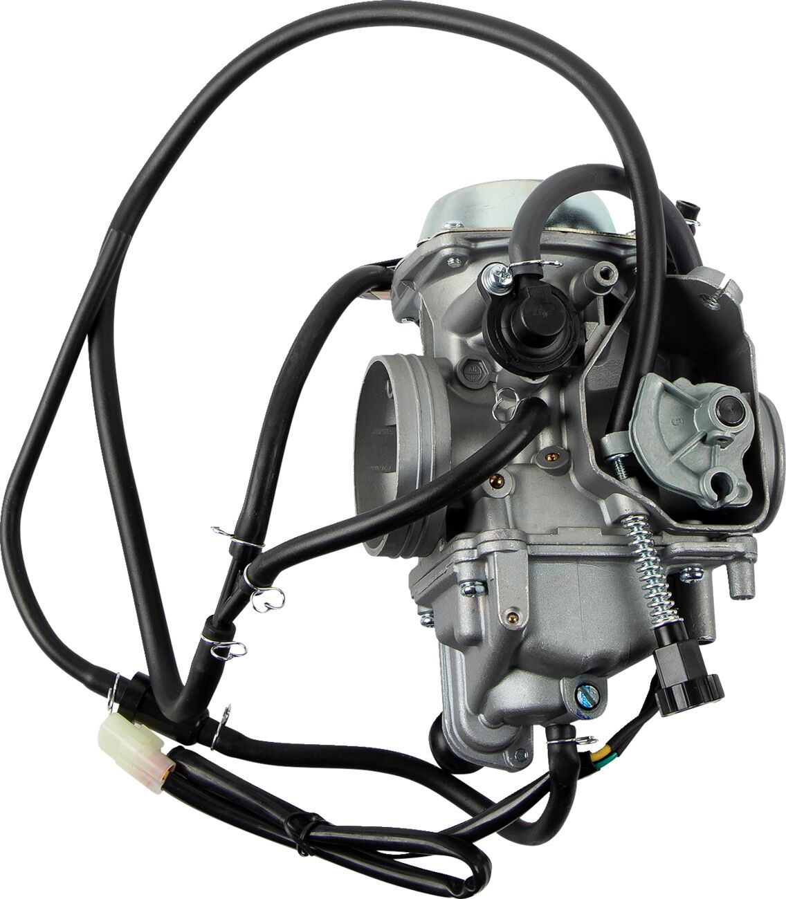 Moose Offroad Four Wheel Carburetor Honda Atv Mse