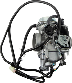 Moose Offroad Four Wheel Carburetor Honda Atv Mse
