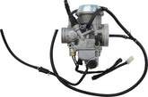 Moose Offroad Four Wheel Carburetor Honda Atv Mse