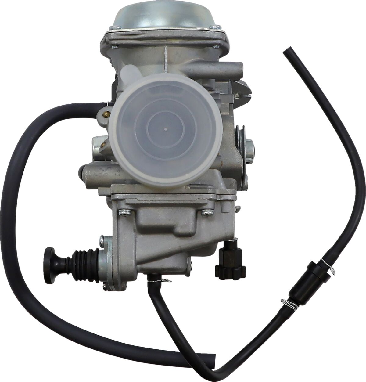 Moose Offroad Four Wheel Carburetor Honda Atv Mse