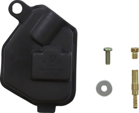Moose Offroad Four Wheel Carburetor Honda Atv Mse