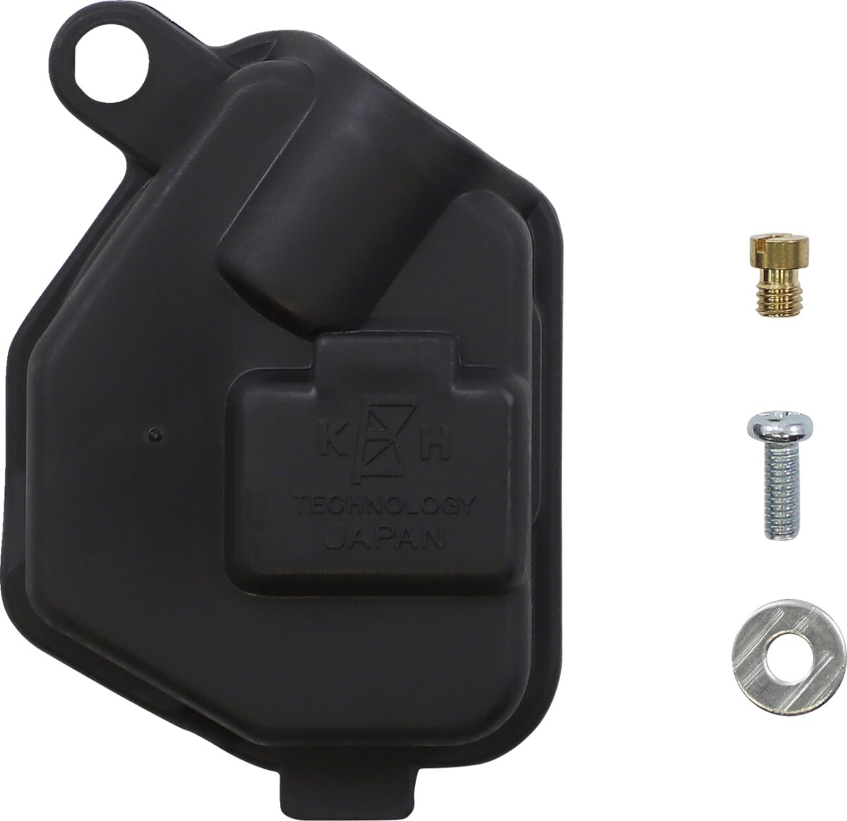 Moose Offroad Four Wheel Carburetor Honda Atv Mse