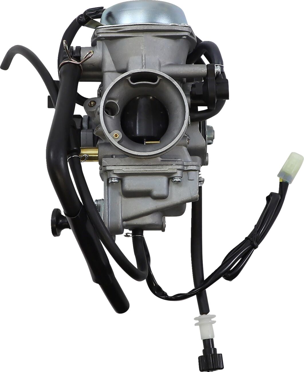 Moose Offroad Four Wheel Carburetor Honda Atv Mse
