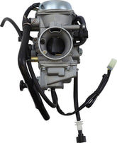 Moose Offroad Four Wheel Carburetor Honda Atv Mse