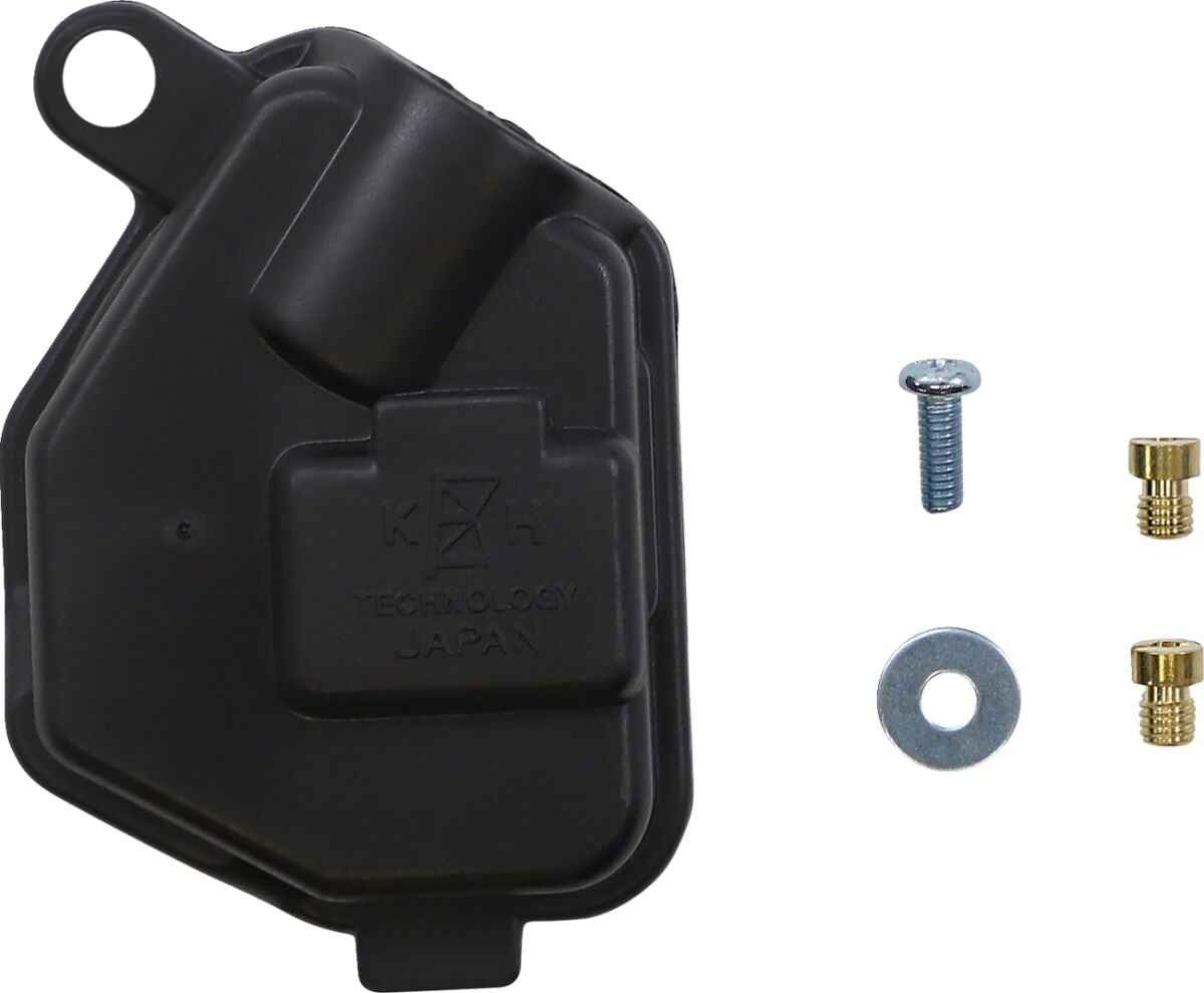 Moose Offroad Four Wheel Carburetor Honda Atv Mse