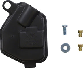 Moose Offroad Four Wheel Carburetor Honda Atv Mse