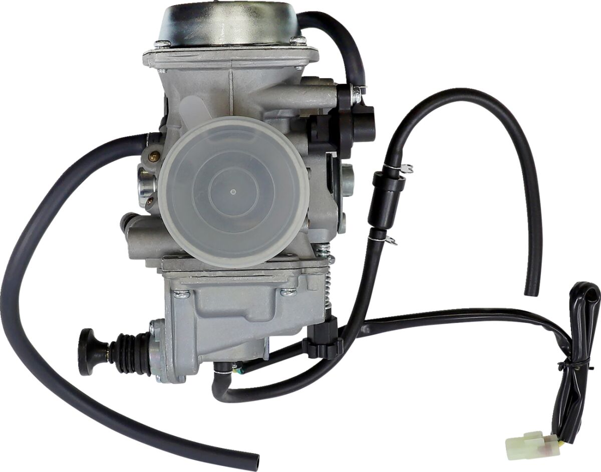 Moose Offroad Four Wheel Carburetor Honda Atv Mse