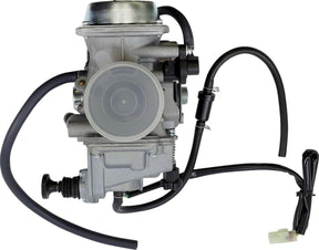 Moose Offroad Four Wheel Carburetor Honda Atv Mse