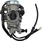 Moose Offroad Four Wheel Carburetor Honda Atv Mse