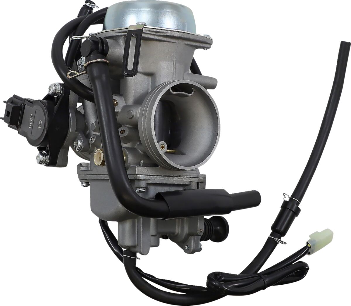 Moose Offroad Four Wheel Carburetor Honda Atv Mse