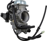 Moose Offroad Four Wheel Carburetor Honda Atv Mse