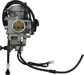 Moose Offroad Four Wheel Carburetor Honda Atv Mse