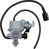 Moose Offroad Four Wheel Carburetor Honda Atv Mse