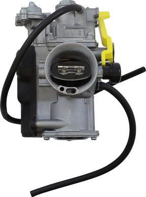 Moose Offroad Four Wheel Carburetor Honda Atv Mse