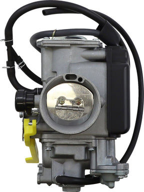 Moose Offroad Four Wheel Carburetor Honda Atv Mse