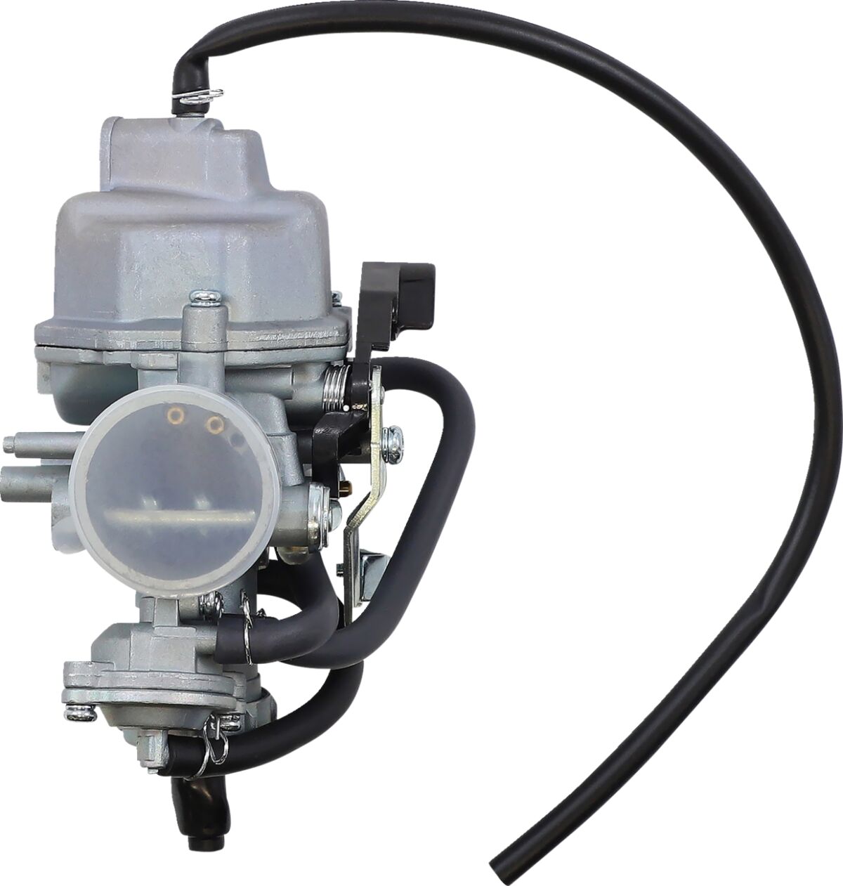 Moose Offroad Four Wheel Carburetor Honda Atv Mse