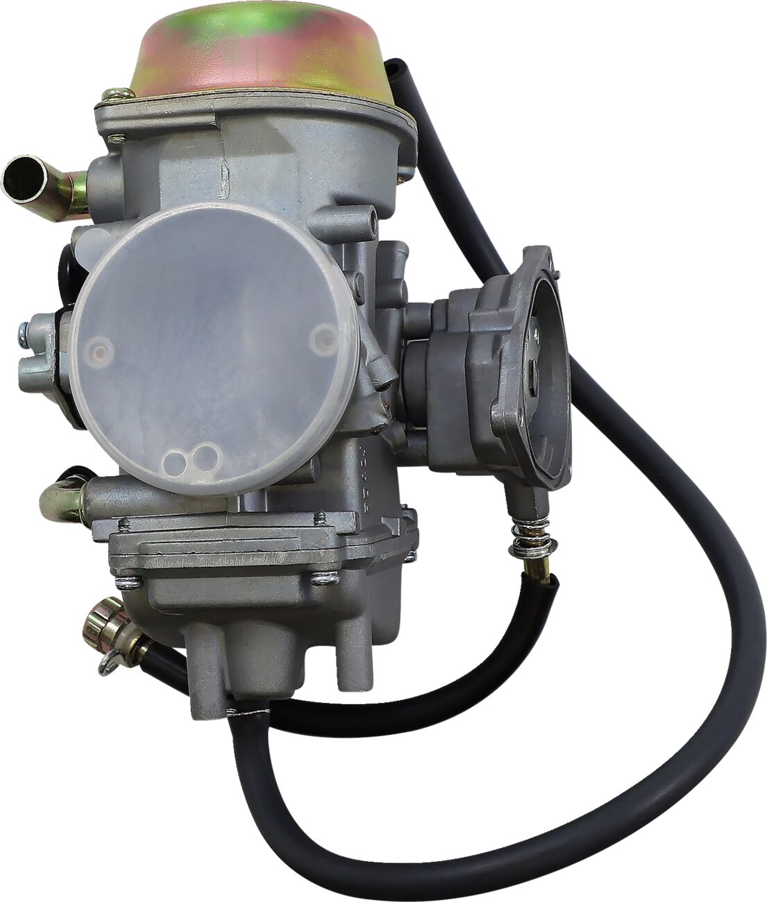 Moose Offroad Four Wheel Carburetor Canam Atv Mse
