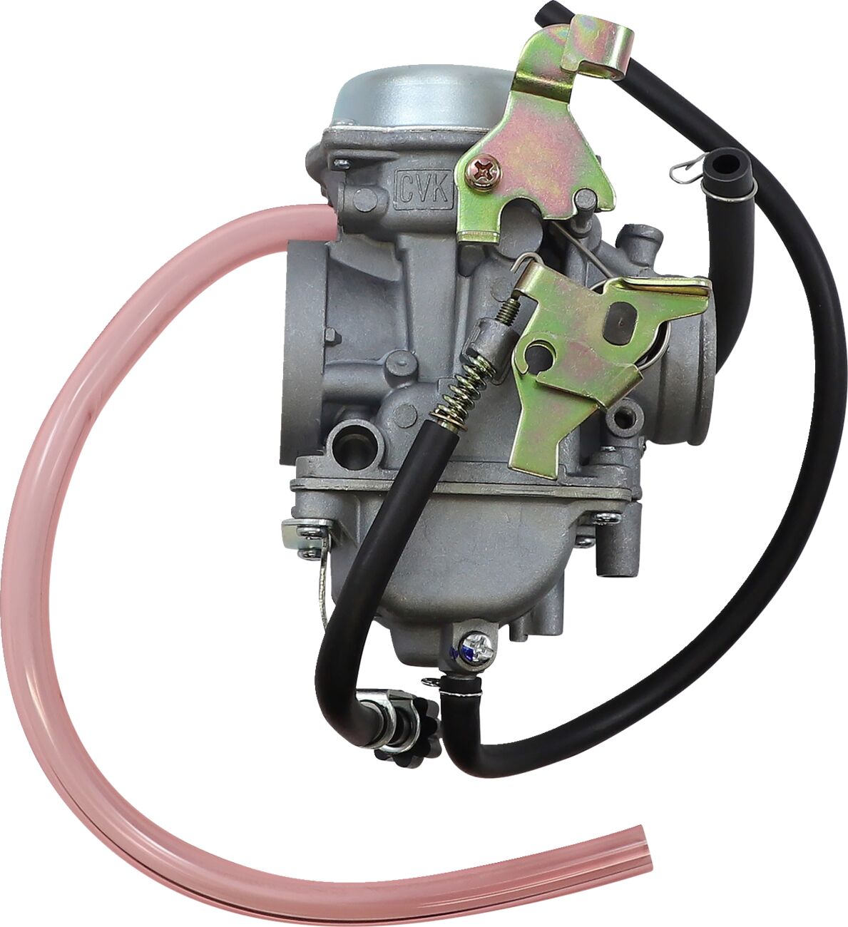 Moose Offroad Four Wheel Carburetor Kaw Atv Mse