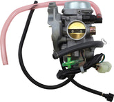 Moose Offroad Four Wheel Carburetor Kaw Atv Mse