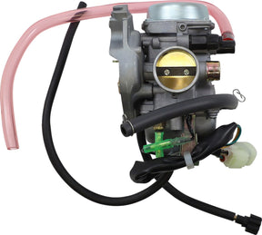 Moose Offroad Four Wheel Carburetor Kaw Atv Mse