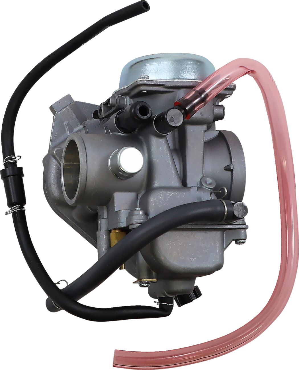 Moose Offroad Four Wheel Carburetor Kaw Atv Mse