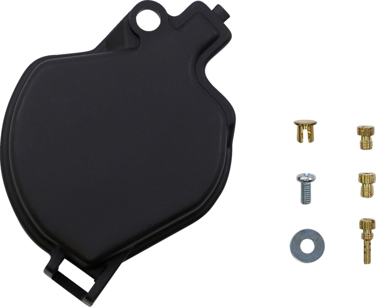 Moose Offroad Four Wheel Carburetor Kaw Atv Mse