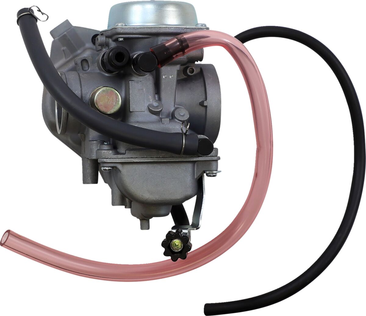 Moose Offroad Four Wheel Carburetor Kaw Atv Mse